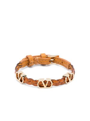 Valentino Garavani VLogo bracelet