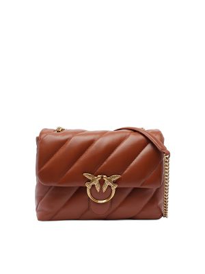 Pinko Big Love Puff Shoulder Bag