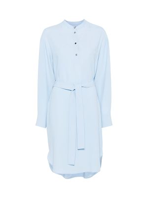 Boss Belted Mini Dress