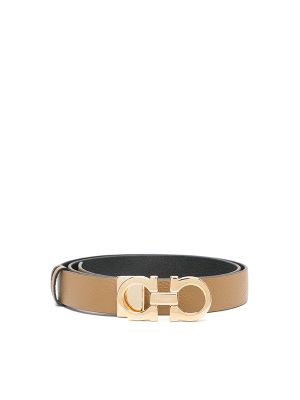 Ferragamo Gancini Belt