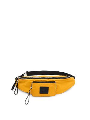 Allsaints Spitalfields Belt Bag