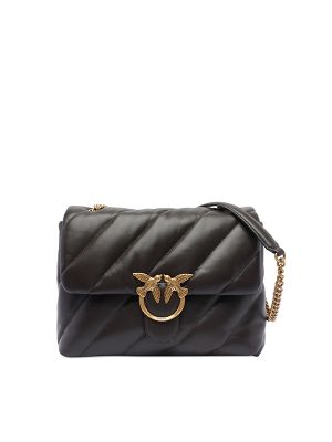 Pinko Big Love Puff Shoulder Bag
