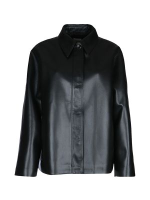Calvin Klein Button-Up Jacket