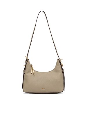 DKNY Leather Cross Body Bag