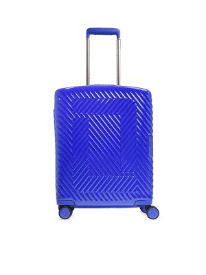 Lancel Atlas De Lancel Cabin Suitcase