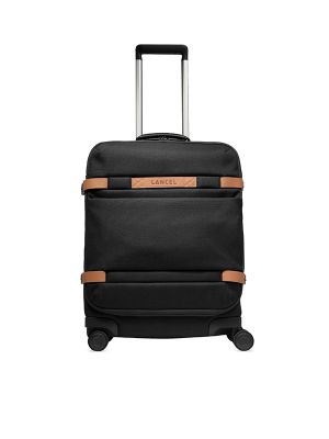 Lancel Neo Partance De Lancel Cabin Suitcase