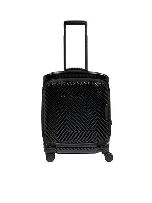 Lancel Atlas De Lancel Cabin Suitcase
