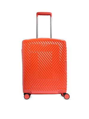 Lancel Atlas Suitcase