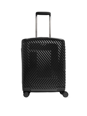 Lancel Atlas De Lancel Cabin Suitcase