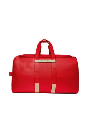 Lancel Neo Partance De Lancel Duffle Bag