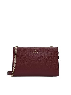 Furla Camelia Mini Camelia Cross Body Bag