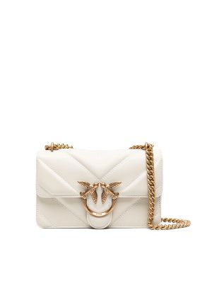 Pinko Mini Love One Cross Body Bag