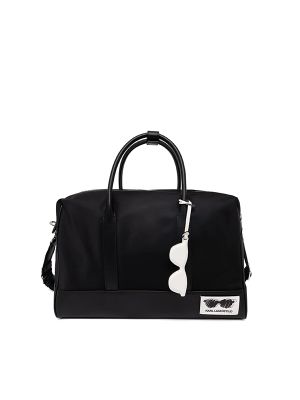 Karl Lagerfeld Ikon Holdall