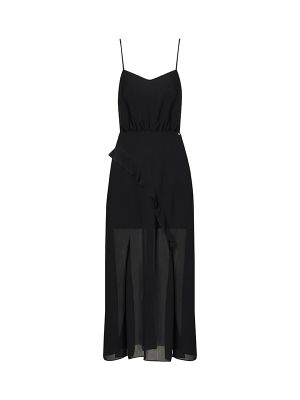 Armani Exchange Sleeveless Dress