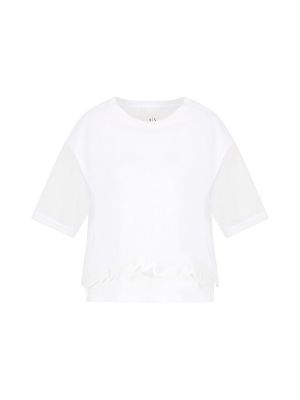 Armani Exchange Layered T-Shirt