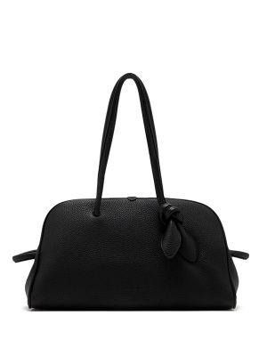 Jacquemus Le Turismo Knot-Detail Tote Bag