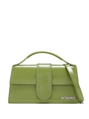 Jacquemus Large Bambino Tote Bag