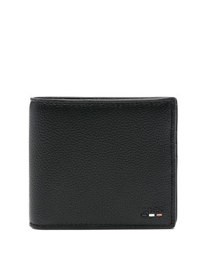 Boss Leather Wallet