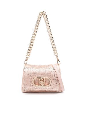 LIU JO Small Lapuffy Cross Body Bag