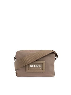 Kenzo Kenzography Messenger Bag