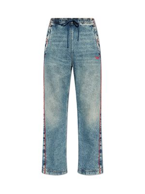 Diesel D-Axfor 0abcp Jeans