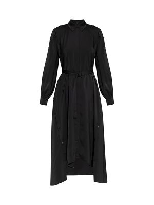 Allsaints Lexi Midi Dress