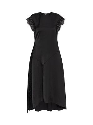 Allsaints Lyra Midi Dress