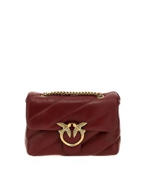 Pinko Mini Love Puff Cross Body Bag