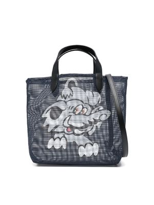 Kenzo Small 'Kenzo Play' Tote Bag