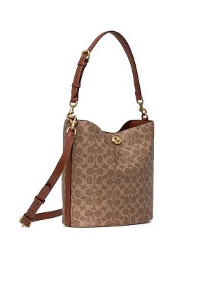 Coach Willow Bucket bag