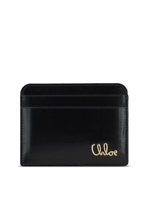Chloe Branded Wallet