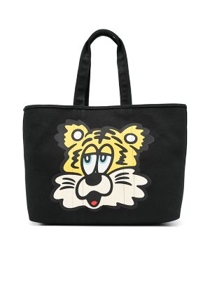 Kenzo X Verdy Large Kenzo Utility Tote Bag