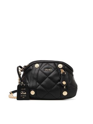 LIU JO Quilted Shoulder Bag