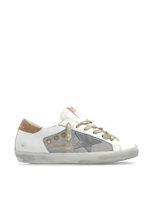 Golden Goose Super Star Sneakers