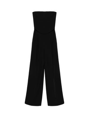 Pinko Strapless Jumpsuit