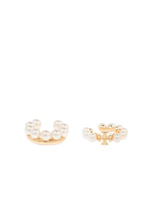 Tory Burch Kira ear cuffs