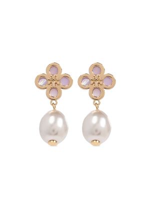 Tory Burch dangle earrings