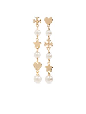 Tory Burch dangle earrings