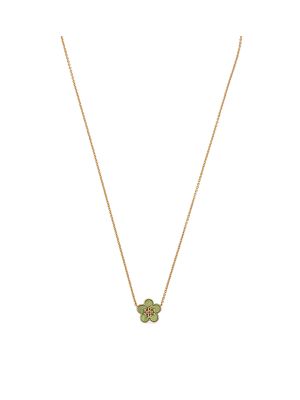 Tory Burch necklace