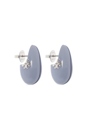 Tory Burch wave earrings