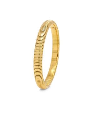 Nialaya Ribbed Bracelet