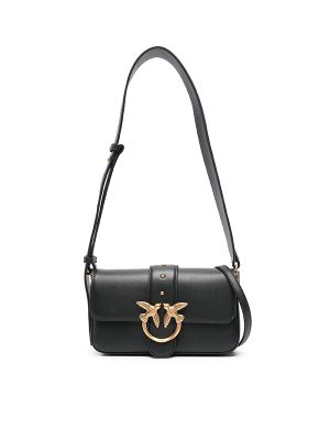 Pinko Large Love Bag Crossbody Bag