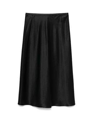 Max Mara Carnet Midi Skirt