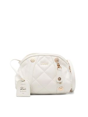 LIU JO Quilted Shoulder Bag
