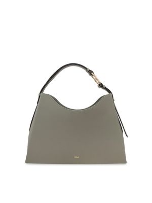 Furla Large Nuvola Shoulder Bag