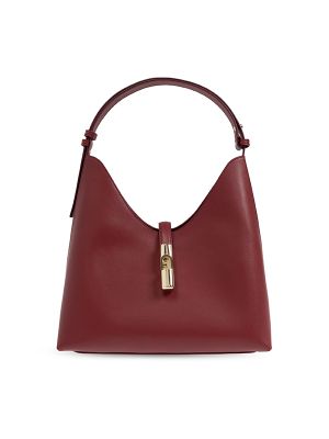 Furla Medium Goccia Shoulder Bag