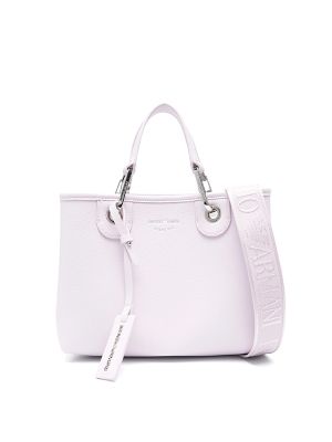 Emporio Armani Small Myea Tote Bag