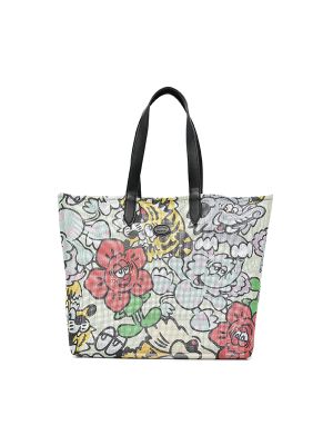 Kenzo Large Play Tote Bag