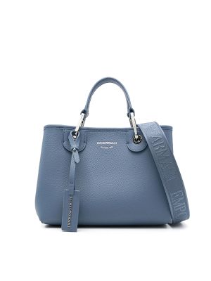 Emporio Armani Mini Myea Tote Bag
