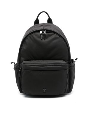 AMI Paris Ami De Coeur Backpack